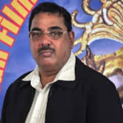 Pappu Khanna — Choreography