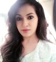 Parakh Madan — Supporting Actress