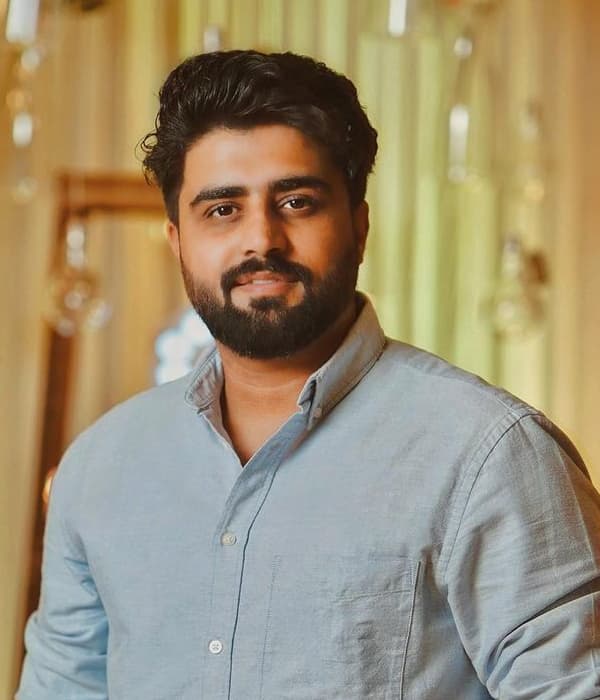 Param Sambhi — Cinematography