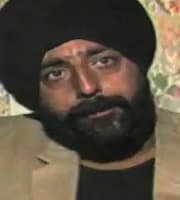 Paramjeet Baweja — Producer