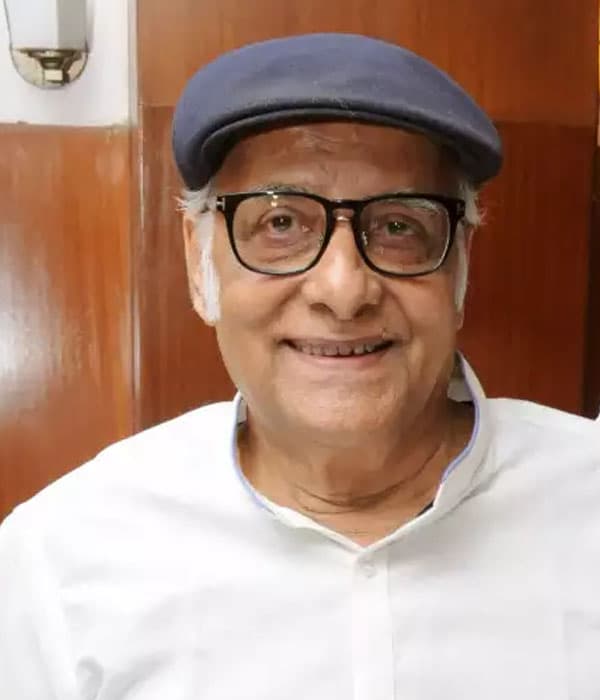 Paran Bandopadhyay — Supporting Actor