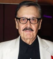 Parikshit Sahni — Supporting Actor