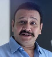 Paritosh Sand