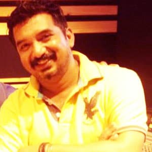 Parivesh Singh — Music Director