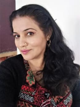 Parminder Gill — Supporting Actress