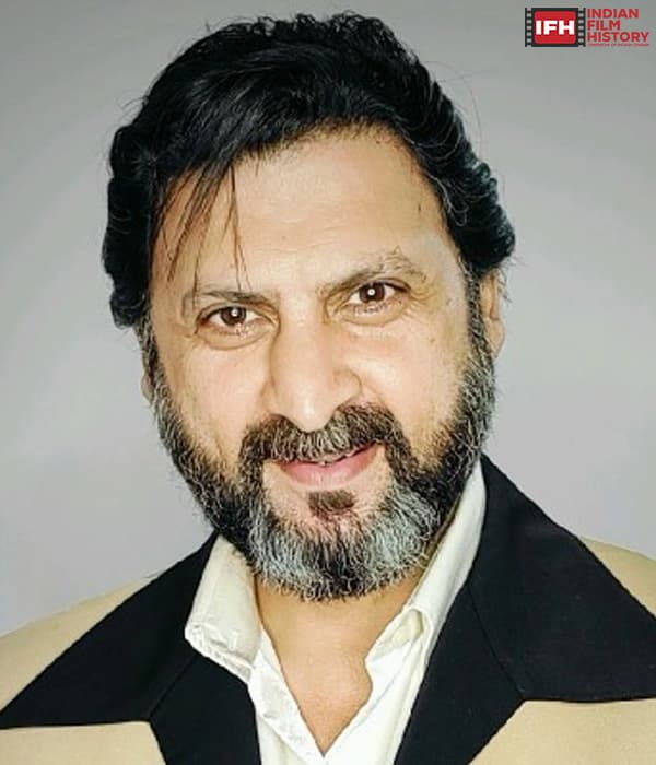 Parminder Singh Kainth — Supporting Actor