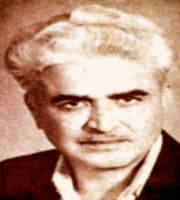 Parshwanath Yeshwant Altekar — Director