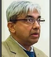 Partha Banerjee — Story writer
