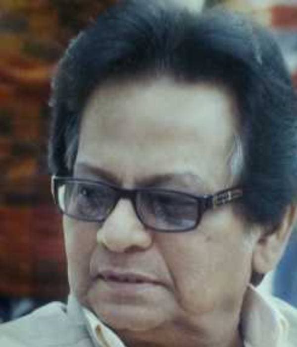 Partha Pratim Chowdhury — Cinematography