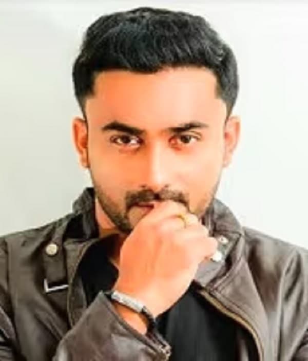 Partha Sarathi — Supporting Actor