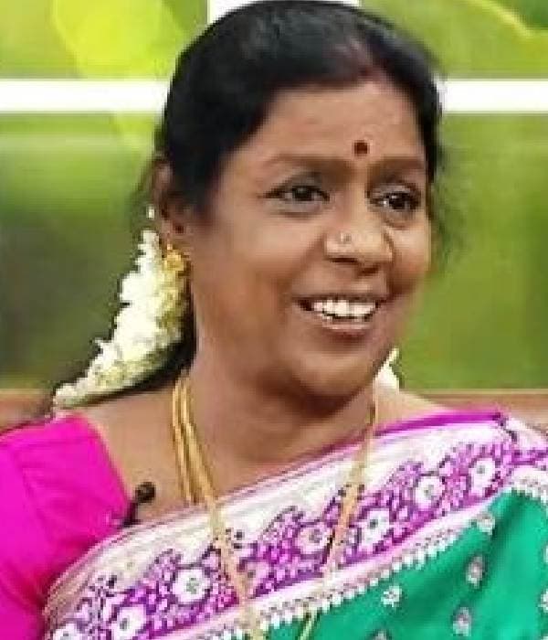 Pasi Sathya — Supporting Actress