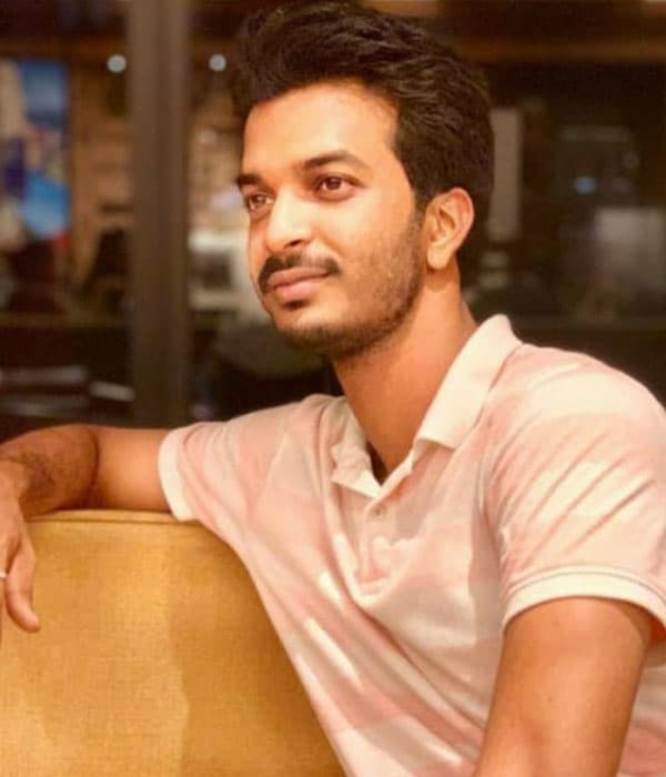 Pathikrit Basu — Director