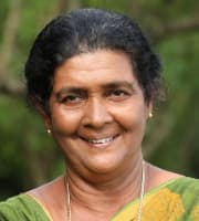 Pauly Valsan — Supporting Actress