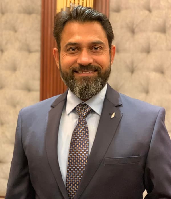 Pawan Dhiman