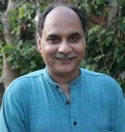 Pawan Mahendru — Supporting Actor