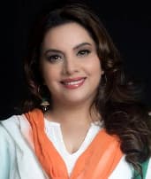 Payal Malhotra — Actress
