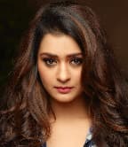Payal Rajput — Actress