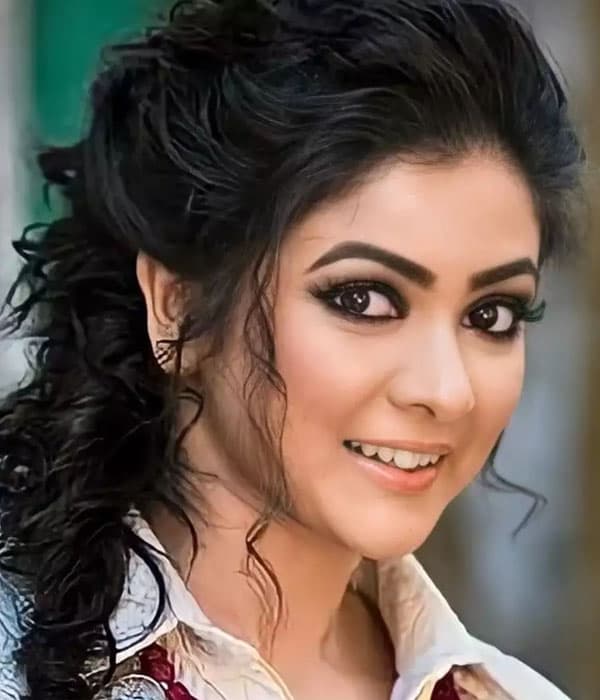 Payel De — Supporting Actress