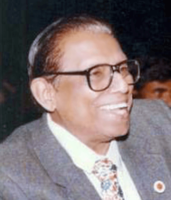 Peketi Sivaram