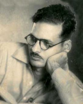 Phani Majumdar — Director