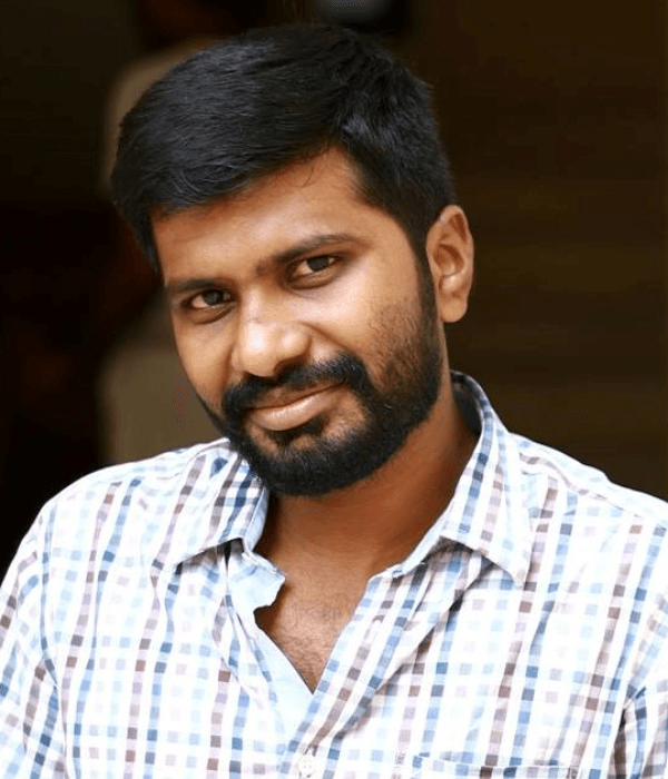 Philomin Raj — Editor