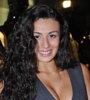 Pia Trivedi — Actor