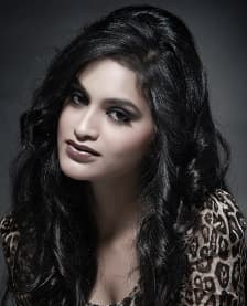 Pihu Sharma — Actress