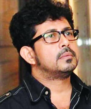 Pijush Ganguly — Supporting Actor
