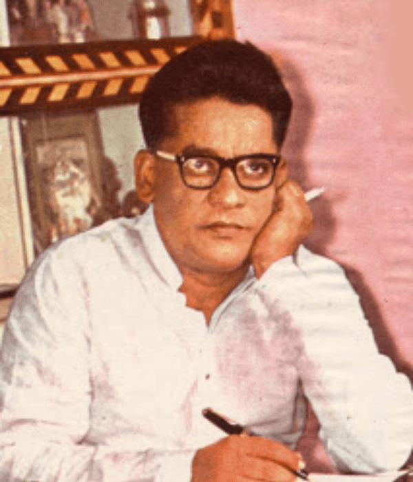 Pinisetty Sriramamurthy — Dialogue
