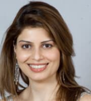 Pinky Harwani — Supporting Actress