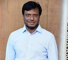 Polimera Nageshawar — Director