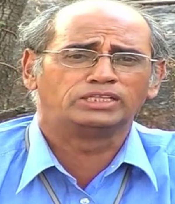Pollapragada Janardhana Rao — Actor