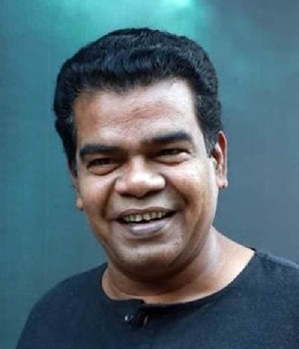 Ponnambalam — Supporting Actor