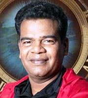 Ponnambalam — Supporting Actor