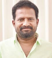 Ponram — Director
