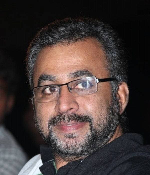 ponvannan — Supporting Actor