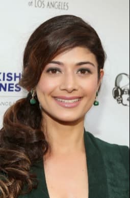 Pooja Batra — Supporting Actress