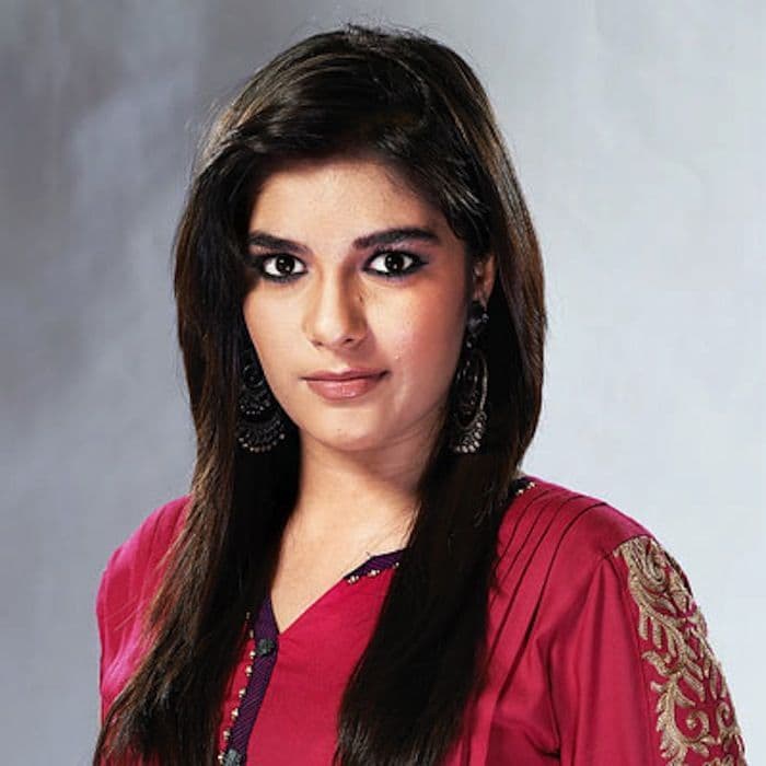 Pooja Gor — Supporting Actress
