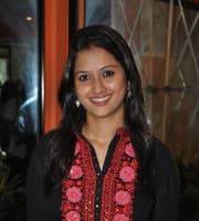 Pooja Welling
