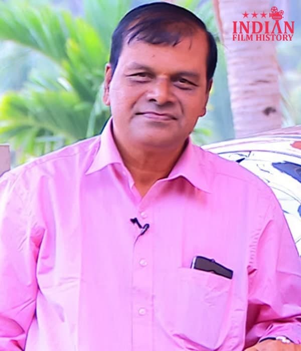 Poojappura Radhakrishnan — Supporting Actor