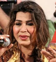 Poonam Bhatia — Singer
