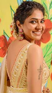 Poornima Indrajith — Supporting Actress