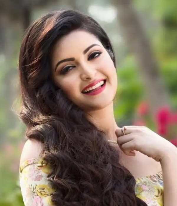 Pori Moni — Supporting Actress