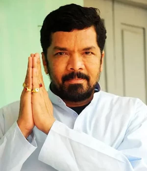 Posani Krishna Murali — Supporting Actor