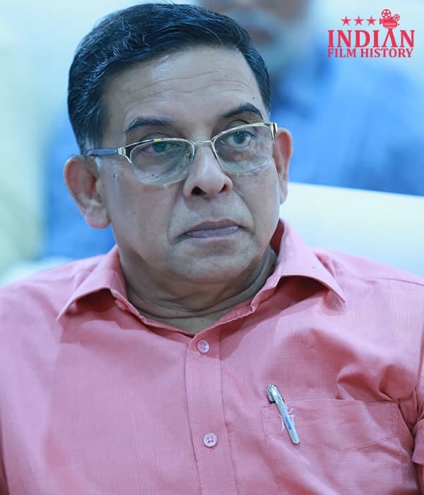 Prabha Varma — Lyricist