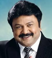 Prabhu Ganesan — Supporting Actor