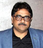 Pradeep K Sharma — Producer