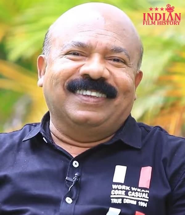 Pradeep Kottayam — Supporting Actor