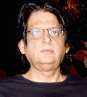 Pradeep Sharma — Producer