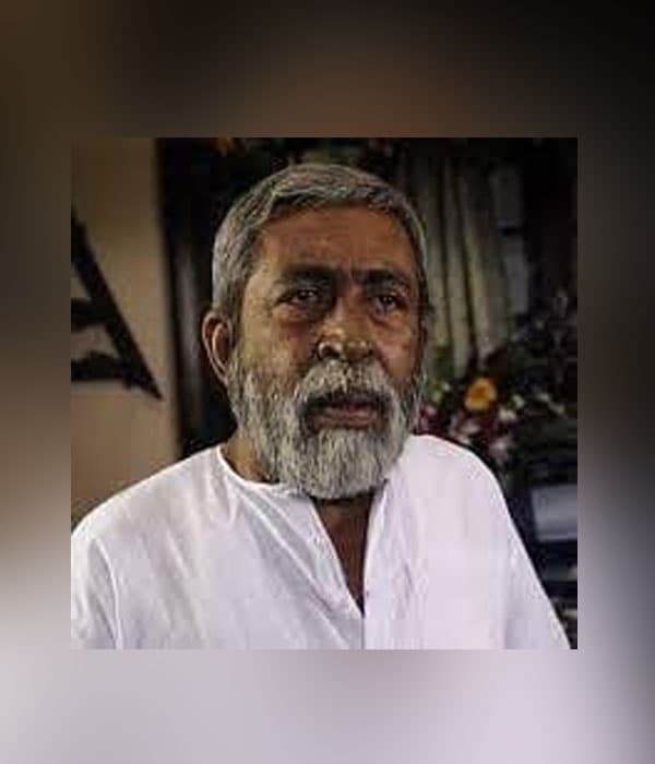 Pradip Bhattacharya — Supporting Actor